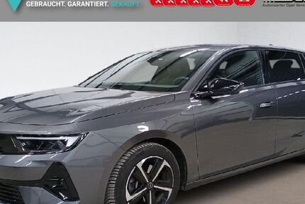 Opel Astra 17.820 km 22.990 &euro; Griesheim 64347