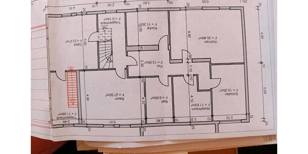 Mehrfamilienhaus, Wohnhaus Einbeck - 5 Zimmer, 310 m&sup2;, 290.000&euro; | Angebot:27120552