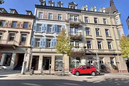 Büro in Baden-Baden 320.000 € 98 m² zimmer