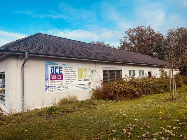 Gewerbeobjekt Henstedt-Ulzburg Ulzburg - 1.690&euro; | Angebot:25798843