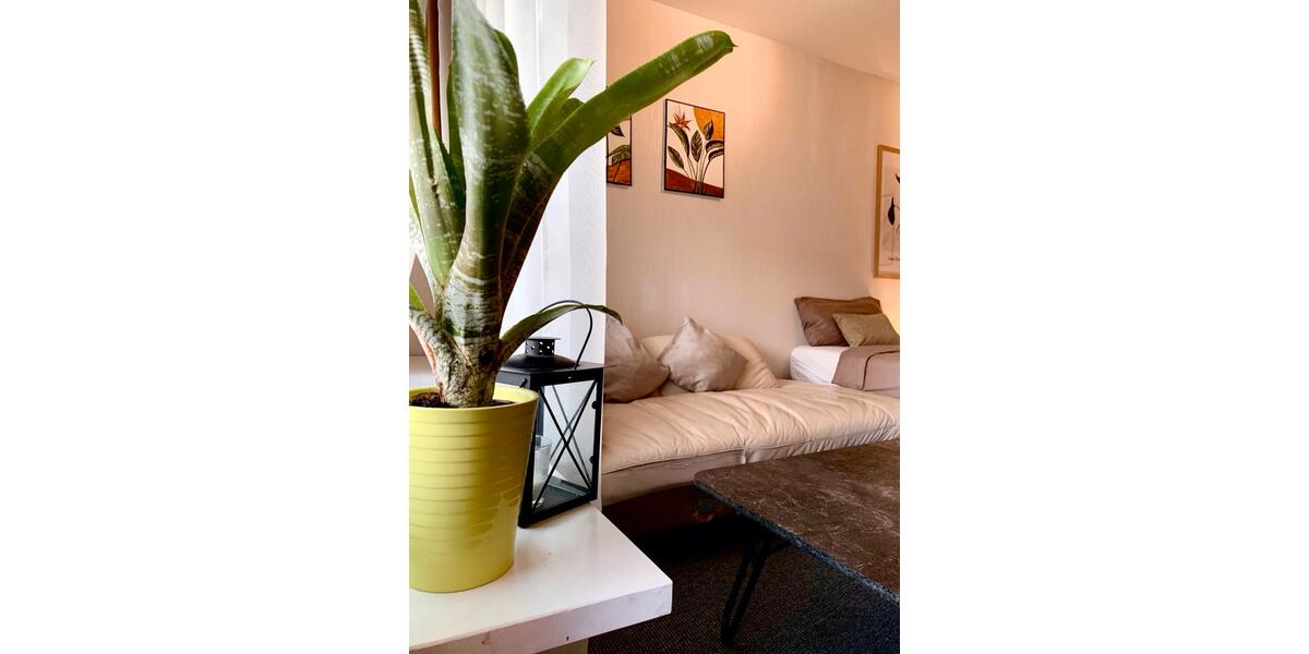 Etagenwohnung Bindlach - 1 Zimmer, 32 m&sup2;, 84.000&euro; | Angebot:23529983