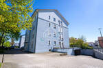 Etagenwohnung Crailsheim / Altenmünster Crailsheim - 3 Zimmer, 79 m&sup2;, 220.000&euro; | Angebot:26433548