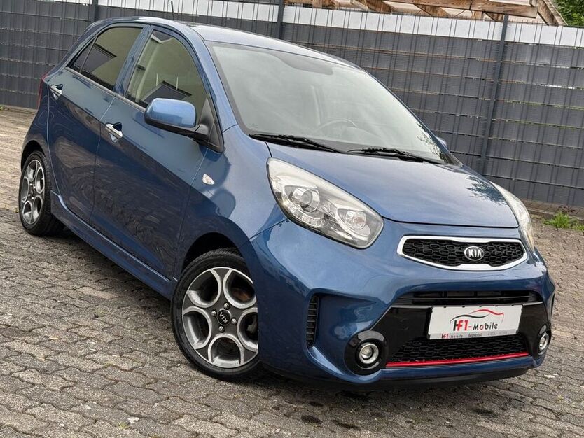 Picanto