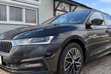 Skoda Octavia 203.450 km 14.499 &euro; Nordhausen 99734