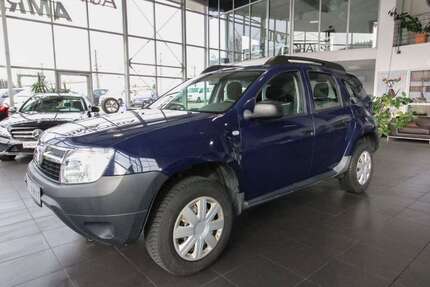 Dacia Duster 176.850 km 2.999 &euro; Lahnstein 56112