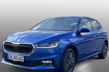 Skoda Fabia 9.900 km 28.890 &euro; Bad Camberg 65520