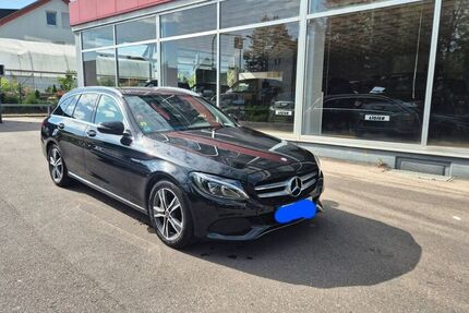 Mercedes C 250