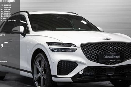 Hyundai Genesis 54.145 km 37.987 &euro; Mölln 23879