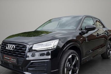 Audi Q2 104.087 km 21.990 &euro; Gütersloh 33335