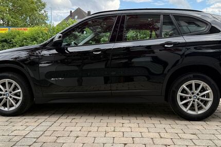BMW X1 160.000 km 12.999 &euro; Mainburg 84048