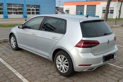 VW Golf 100.500 km 13.250 &euro; Geratal 99331