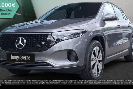 Mercedes-Benz EQA 9.030 km 39.490 &euro; Darmstadt 64295