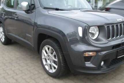 Jeep Renegade 11.100 km 23.900 &euro; Elmshorn 25337