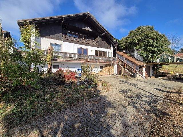 Einfamilienhaus Zandt Harrling - 6 Zimmer, 152 m&sup2;, 209.000&euro; | Angebot:25688583