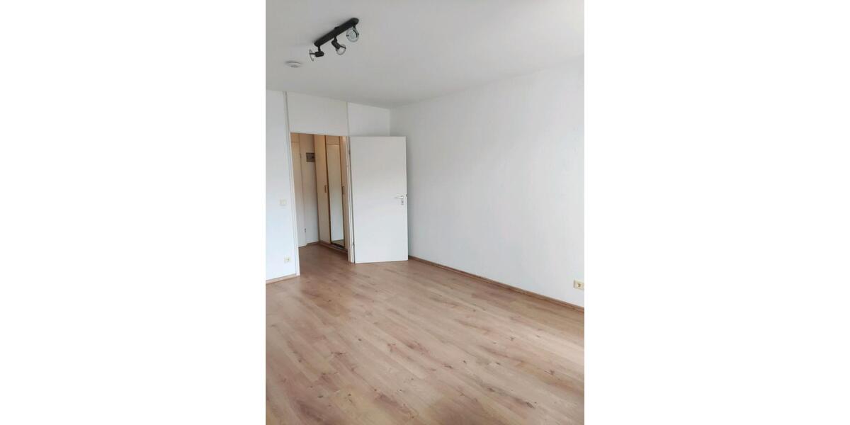 Etagenwohnung Münster Gievenbeck - 1 Zimmer, 32 m&sup2;, 125.000&euro; | Angebot:26445570