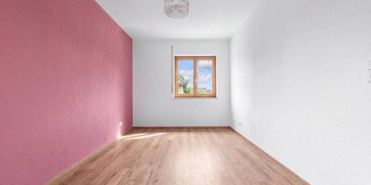 Reihenendhaus Friesenheim / Schuttern Schuttern - 5 Zimmer, 141 m&sup2;, 449.000&euro; | Angebot:26807094