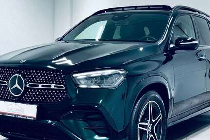 Mercedes-Benz GLE 450 75.000 km 78.880 € Eichenzell 36124
