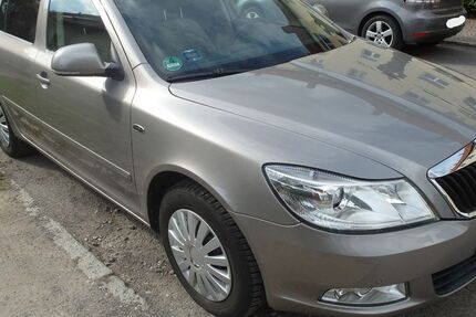 Skoda Octavia 156.479 km 5.800 &euro; Leipzig 04158
