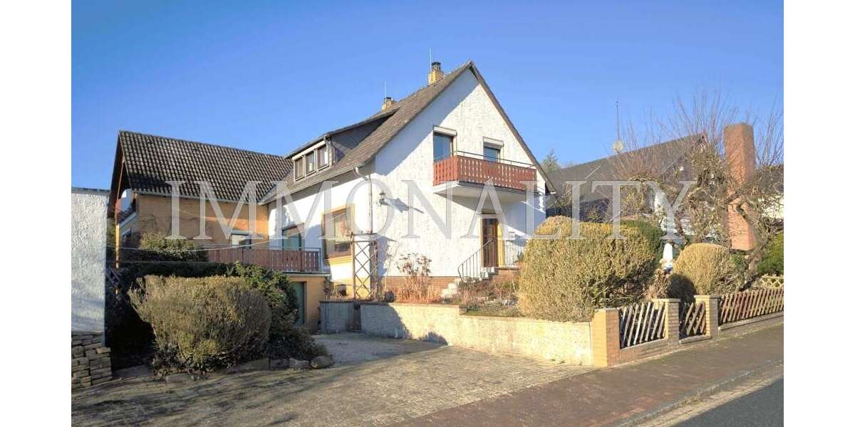Einfamilienhaus Bad Salzdetfurth / Wesseln Wesseln - 10 Zimmer, 211 m&sup2;, 295.000&euro; | Angebot:25363490
