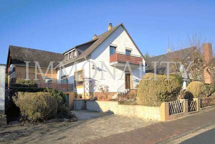 Haus Bad Salzdetfurth / Wesseln Wesseln - 10 Zimmer, 211 m&sup2;, 295.000&euro; | Angebot:25363490