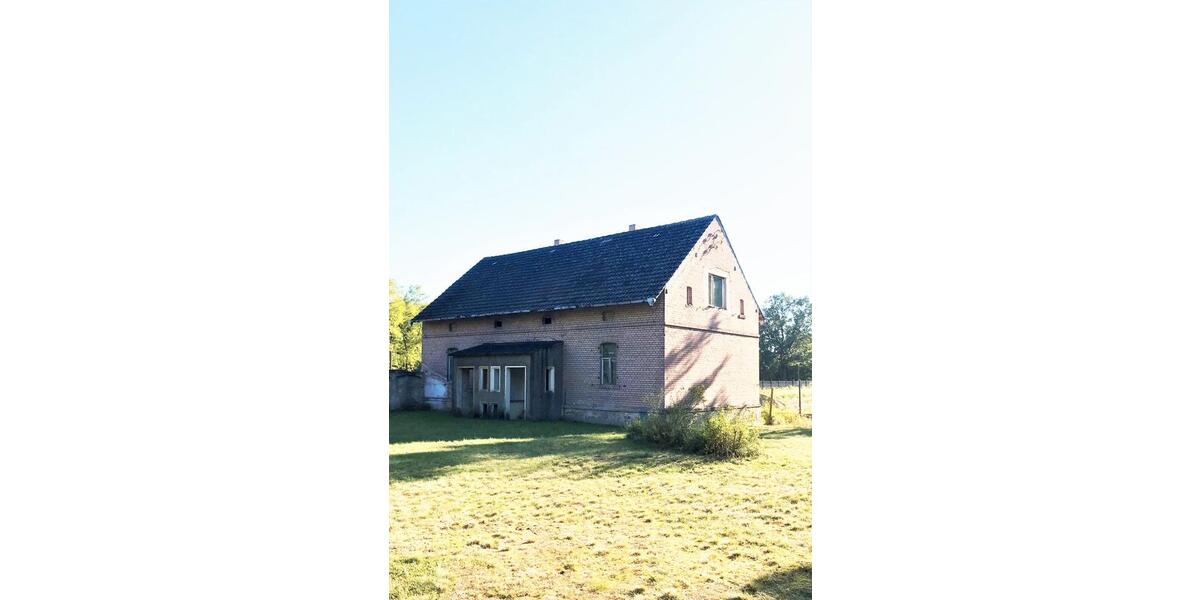 Einfamilienhaus Bad Liebenwerda - 4 Zimmer, 110 m&sup2;, 79.000&euro; | Angebot:26008114