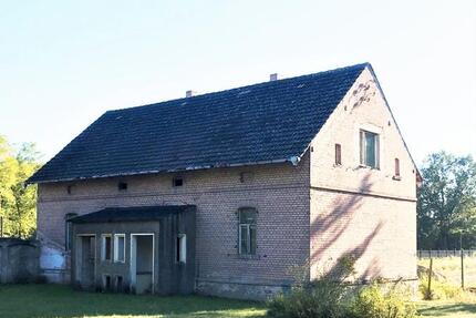 Haus Bad Liebenwerda - 4 Zimmer, 110 m&sup2;, 79.000&euro; | Angebot:26008114