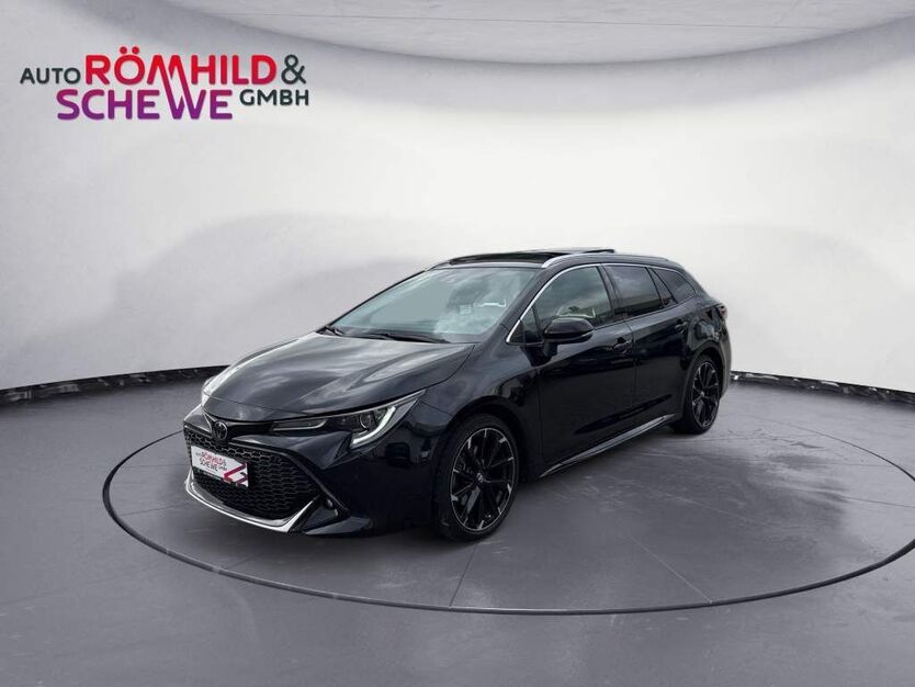 Corolla