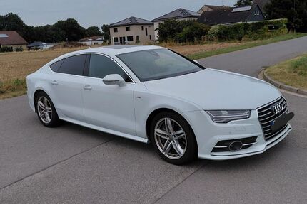 Audi A7 94.000 km 38.500 &euro; Vechelde 38159