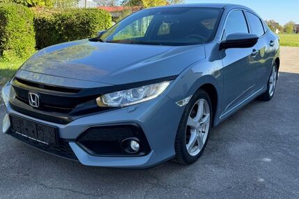 Honda Civic 65.000 km 15.000 &euro; Waldkraiburg 84478