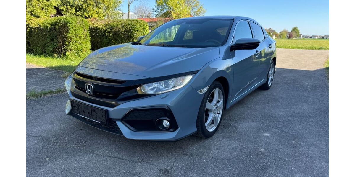 Honda Civic 65.000 km 15.000 &euro; Waldkraiburg 84478