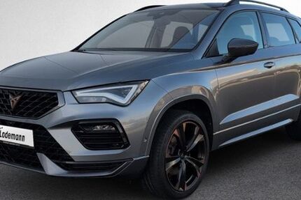 Cupra Ateca 79.100 km 26.589 &euro; Lauda-Königshofen 97922