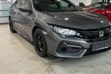 Honda Civic 80.560 km 16.988 &euro; Fürth 90763