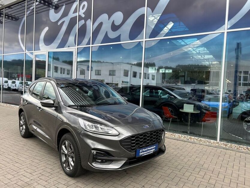 Kuga