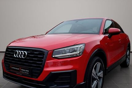 Audi Q2 83.300 km 19.990 &euro; Gütersloh 33335