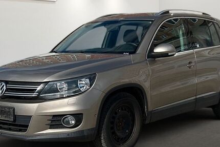 VW Tiguan 77.832 km 8.699 &euro; Berlin 12681
