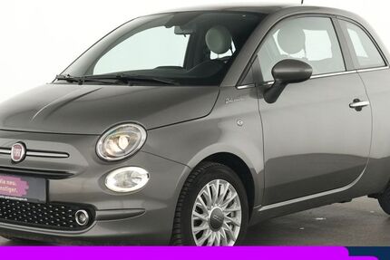 Fiat 500 19.363 km 12.449 &euro; Neuss 41460
