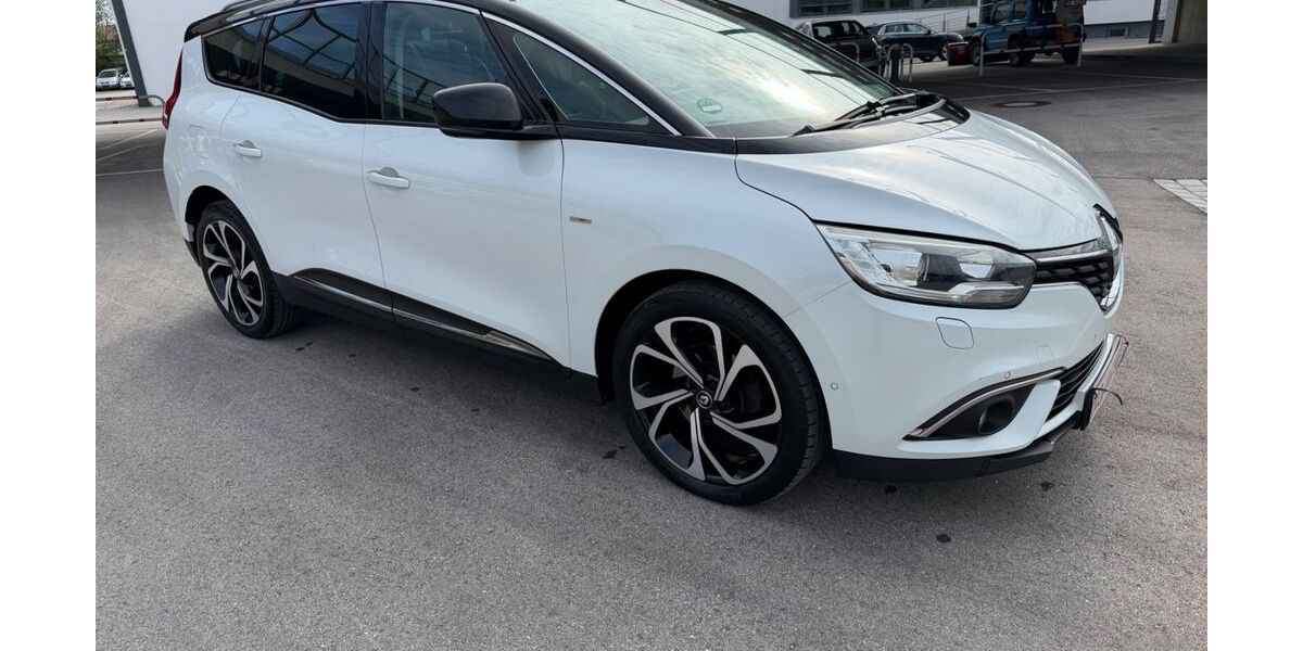 Renault Scenic 196.000 km 9.000 &euro; Rosenheim 83026