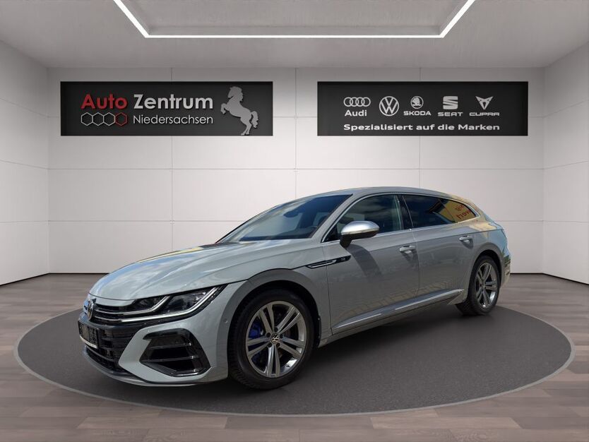 VW Arteon 37.000 km 33.970 € Helmstedt 38350