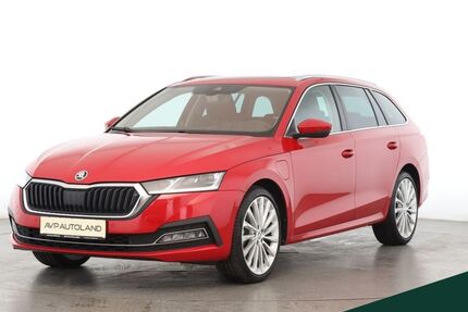 Skoda Octavia 47.704 km 23.775 € Plattling 94447