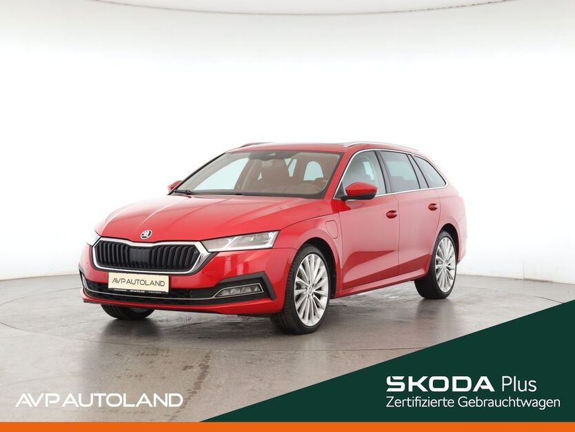 Skoda Octavia 47.704 km 24.589 € Plattling 94447