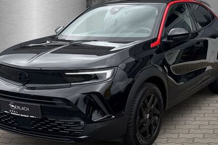 Opel Mokka 24.384 km 17.900 € Niederahr 56414