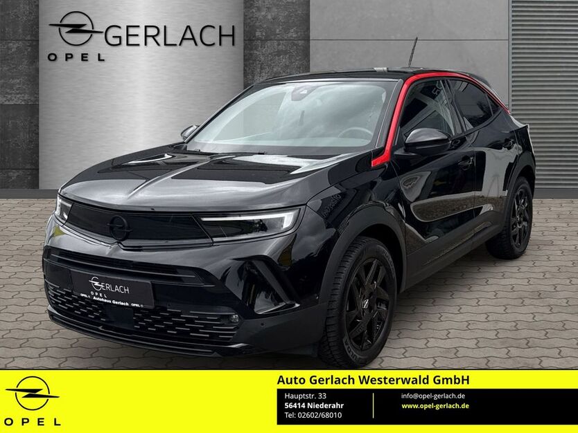 Opel Mokka 24.384 km 17.900 € Niederahr 56414
