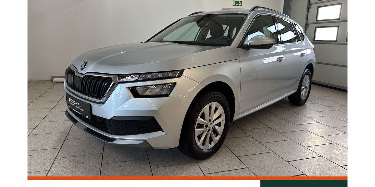 Skoda Kamiq 32.556 km 22.990 &euro; Hemmingen/Hannover 30966