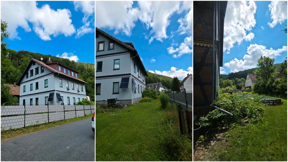 Einfamilienhaus Herzberg am Harz - 220.000&euro; | Angebot:26990445