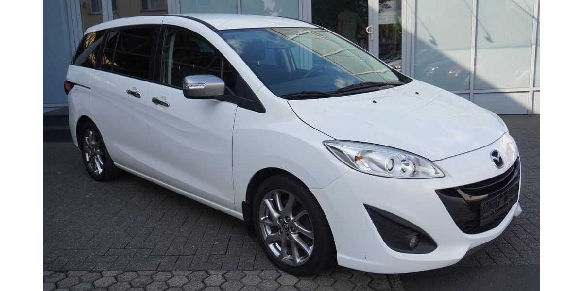 Mazda 5 184.300 km 4.498 &euro; Kassel 34123