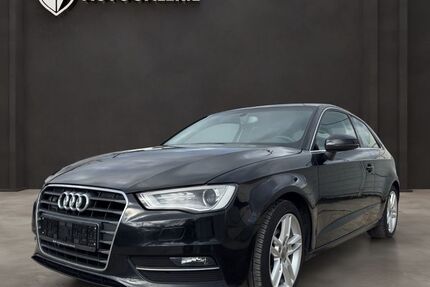Audi A3 121.950 km 12.100 € Ginsheim-Gustavsburg 65462