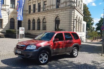 Mazda Tribute
