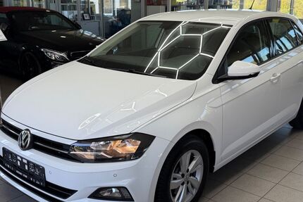 VW Polo 140.000 km 9.999 &euro; Niestetal 34266