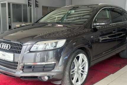 Audi Q7 252.000 km 7.900 &euro; Bad Segeberg ( bei Hamburg) 23795