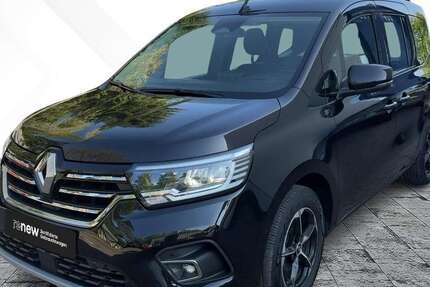 Renault Kangoo 38.952 km 19.744 &euro; Höxter 37671